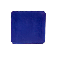 azul