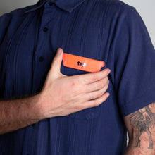 naranja