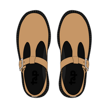 THE CHUNKY MARY JANE