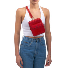 rojo