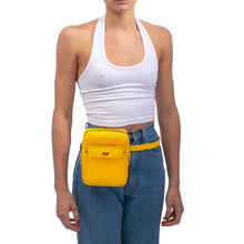 amarillo