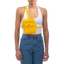 amarillo