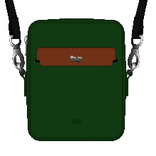 THE MINI BAG