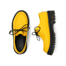 amarillo