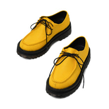 amarillo
